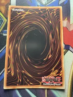 Yugioh! Fusion der Parallelwelten Ultra Rare - LC02-DE011 Limitierte Auflage DE - Image 2
