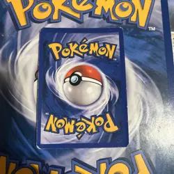 Pokemon Lanturn Prime 86/95 Unleashed Holo Card Ultra Rare 2010 LP - Image 2