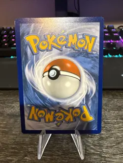 Pokemon TCG Pikachu & Zekrom GX Sun & Moon SM248 Holo Promo Card - Image 2
