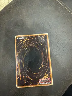 Yu-Gi-Oh! Blue-Eyes White Dragon Trading Card Game TCG - Image 3