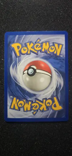 Pokemon Muk TCG Fossil Holo Rare Card 13/62 Near Mint Condition - Image 2