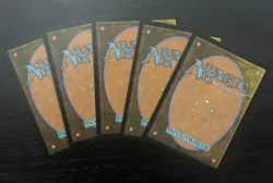 Magic: the Gathering TCG Mixed Card Lot (Contains 100 Cards) - Image 1