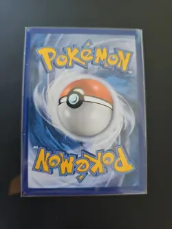 Professor Sycamore Pokemon TCG Full Art Ultra Rare Steam Siege XY Card 114/114 - Image 2