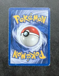 2002 Pokemon TCG Dark Dragonite 5/110 Legendary Collection Holo Rare Card - Image 4