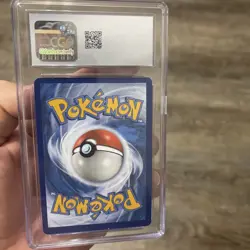 Pyroar Holo Rare Pokemon 2022 Lost Origin Card 029/196 - Image 5