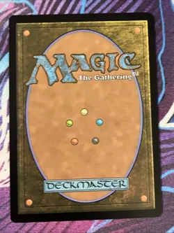 Sami, Wildcat Captain (Foil) Edge of Eternities MTG - Image 2