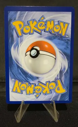Heavily Off-Centered Nacli - 101/182 - Paradox Rift - Pokemon Error Card - Image 2