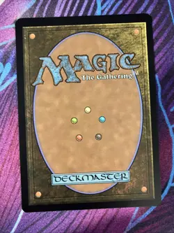 Genemorph Imago (Borderless Foil) - Edge Of Eternities MTG - Image 2