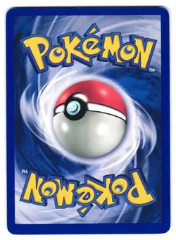 Electrode 25/130 Rare Base Set 2 Pokemon MP - Image 2