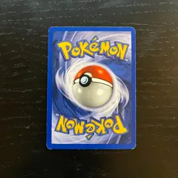 Pokemon Mewtwo Holo Rare 10/130 Base Set LP Excellent Condition - Image 2