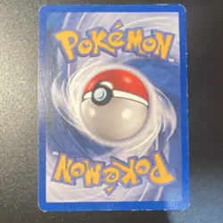 Pokemon TCG Dark Gyarados Holo Rare Eng Team Rocket Returns 8/109 80 HP 2004 - Image 2