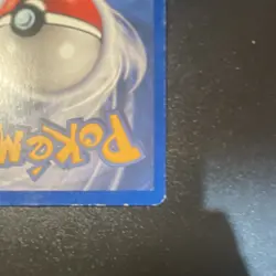 Pokemon TCG Dark Gyarados Holo Rare Eng Team Rocket Returns 8/109 80 HP 2004 - Image 5