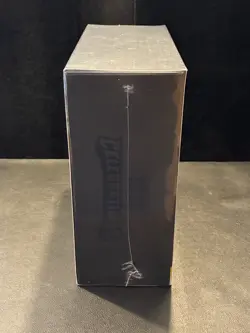 Pokemon Center 25th Celebrations ETB Sword & Shield TCG Sealed With Case! - Image 2