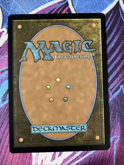 Uthros Research Craft (Extended Art) Commander: Edge of Eternities MTG - Image 2