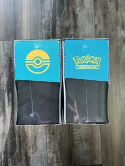Pokemon Ascended Heroes ETB Lot of 2 Factory Sealed - Image 4
