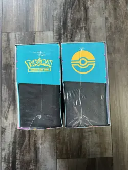 Pokemon Ascended Heroes ETB Lot of 2 Factory Sealed - Image 5