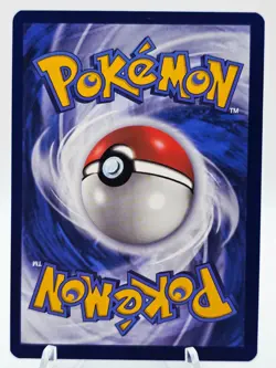 Slowbro 117/091 Pokemon TCG Paldean Fates Shiny Holo NM - Image 2