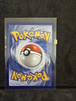 2025 Pokemon Asended Heroes Psyduck Illustration Rare 226/217 Mint - Image 2