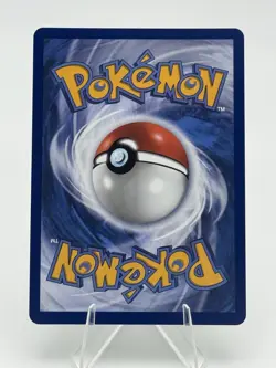 Chespin 087/086 Me04: Chaos Rising Holo Pokemon TCG NM - Image 2