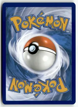 BASIC WATER ENERGY 279/193 HYPER RARE PALDEA EVOLVED POKEMON NEAR MINT - Image 2