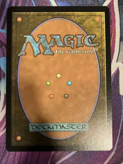 Scavenger Grounds (0172)(Borderless Galaxy Foil) Edge of Eternities MTG - Image 2