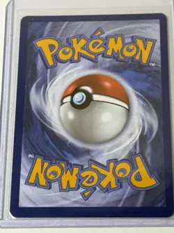 Pokemon TCG Clefairy Perfect order 094/088 - Image 2