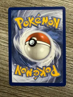 The Pokemon Company Meowth ex 107/088 Evolutions Ultra Rare Holo Pokemon EN - Image 2