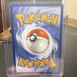The Pokemon Company Wugtrio 224/091 SV: Paldean Fates Full Art Holo IR EN - Image 2