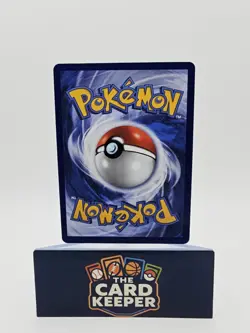Prism Tower 111/086 Chaos Rising - Full Art - Pokemon TCG - Image 2