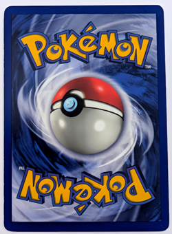 Pokemon Ivy Pikachu #1 Black Star League Promo 1999 WOTC LP - Image 2