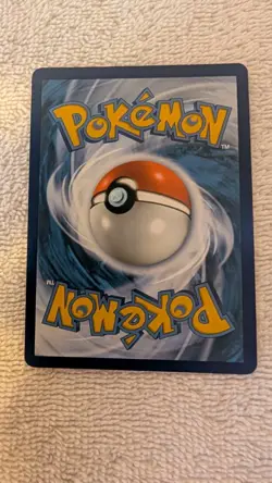 TING-LU EX 275/193 POKEMON - Image 2