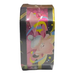 Pokemon TCG: Mega Moonlit Tin - Mega Gengar EX - 4 Booster Packs - 1 Foil Promo - Image 4