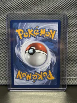 Pokemon TCG Alakazam 140 HP Holo Promo Stage 2 009 Me Mega Evolution (EN) - Image 2