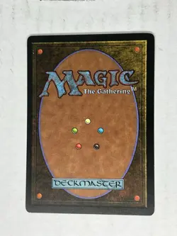 MTG Hall of Gemstone Mirage Vintage NM - Image 2