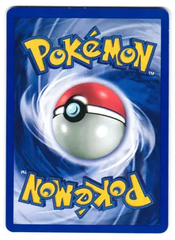 Misty's Tentacruel 10/132 Holo Rare Gym Heroes Pokemon Unlimited MP - Image 2