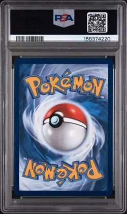Cynthia's Roserade 184/182 Destined Rivals Illustration Rare Holo PSA 9 Pokemon - Image 2