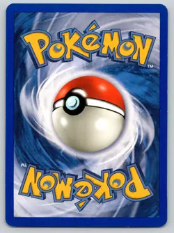 Rapidash 13/112 Reverse Holo Rare FireRed & LeafGreen Pokemon Lightly Played - Image 2