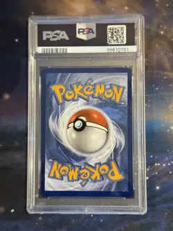 PSA 9 Mint Cynthia's Ambition #GG60 2023 Pokemon Crown Zenith TCG - Image 2