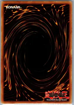 Black Pendant Super Rare Magic Ruler MRL-003 LP - Image 2