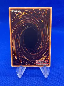 YuGiOh Phantom Revenge Enneacraft Atori.MAR PHRE-EN022 Ultra Rare Foil NM - Image 3