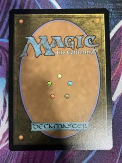 Sacred Foundry (Borderless Galaxy Foil) Edge of Eternities MTG - Image 2
