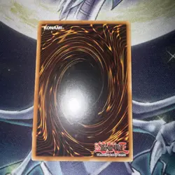 Yu-Gi-Oh Brain Control TLM-EN038 Ultimate Rare 1st Edition - Image 4