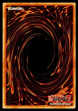 Dark Eruption - PTDN-EN054 NM Super Rare Phantom Darkness Yu-Gi-Oh - Image 2