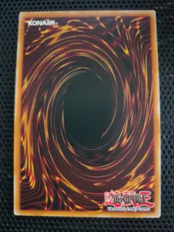 Yu-Gi-Oh! | Magischer Konig Mondstern | PGL3-DE004 | Gold Secret Rare | N. Mint - Image 2