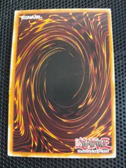 Yu-Gi-Oh! | Pendelmaschine | GLD4-DE002 | Common | Limited Edition | Near Mint - Image 2