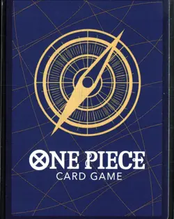 Bandai OPTCG Issho EB04-022 R Alternate Art Foil - Image 2