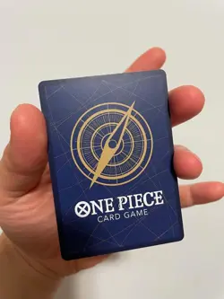 Monkey.D.Luffy (055) (College Basketball US Voyage) - One Piece Promotion P-055 - Image 4