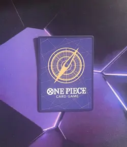 One Piece: Best Selection Vol. 4 Laffitte OP09-095 (Alt Art / Parallel) - MINT - Image 2