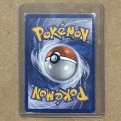 2009 Pokemon Card Rumble Gyarados #6/16 - Image 2