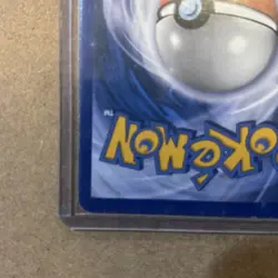 2009 Pokemon Card Rumble Gyarados #6/16 - Image 5